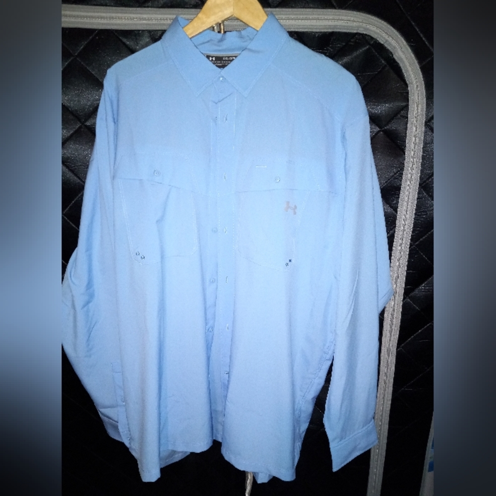 Under Armor - image 1